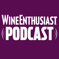 Wine Enthusiast Podcast cover
