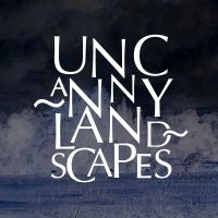 Uncanny Landscapes cover