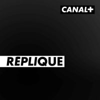 Réplique cover