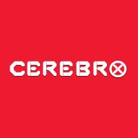 CEREBRO cover