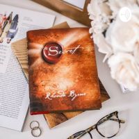 The Secret By Rhonda Byrne Audiobook In English cover