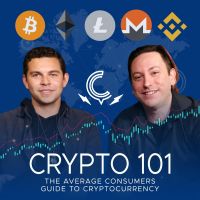 CRYPTO 101 cover