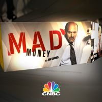 Mad Money w/ Jim Cramer cover