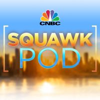 Squawk Pod cover