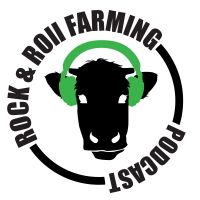 Rock & Roll Farming cover