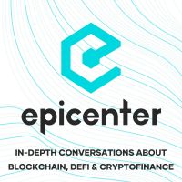 Epicenter - Learn about Crypto, Blockchain, Ethereum, Bitcoin and Distributed Technologies cover