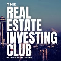 The Real Estate Investing Club cover