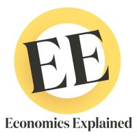 Economics Explained cover