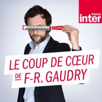 Le coup de cour de François-Régis Gaudry cover