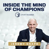 Inside the Mind of Champions cover