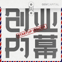 创业内幕 Startup Insider cover