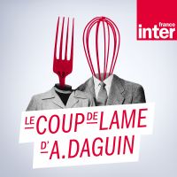 Le coup de lame d'Arnaud Daguin cover