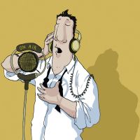 Ross O'Carroll-Kelly cover