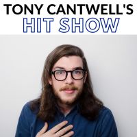 Tony Cantwell's Hit Show cover