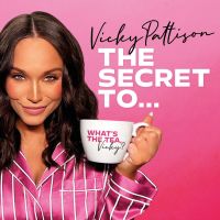 Vicky Pattison: The Secret To cover