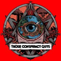 Those Conspiracy Guys cover