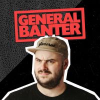 General Banter Podcast cover