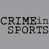 Crime in Sports cover