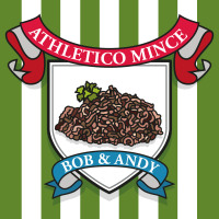 Athletico Mince cover