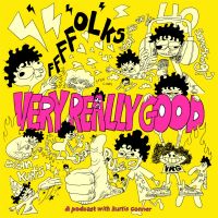 Very Really Good cover