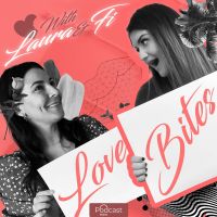 Love Bites with Laura & Fi cover