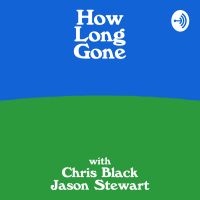 How Long Gone cover