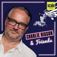 Charlie Higson & Friends cover