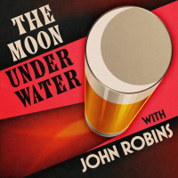 The Moon Under Water cover