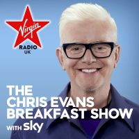 The Best of the Chris Evans Breakfast Show cover