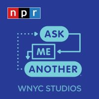Ask Me Another cover