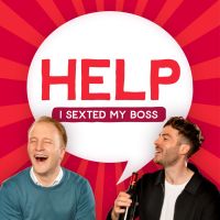 Help I Sexted My Boss cover