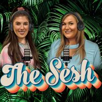 The Sesh cover