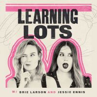 Learning Lots cover