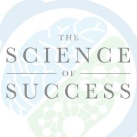 The Science of Success cover