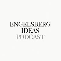 Engelsberg Ideas Podcast cover