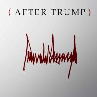 After Trump cover