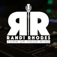 The Randi Rhodes Show cover