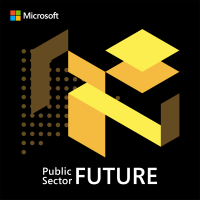 Public Sector Future cover