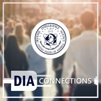 DIA Connections cover