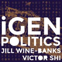 iGen Politics cover