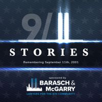 9/11 Stories: Remembering September 11th, 2001 cover