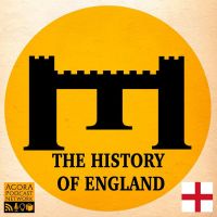 The History of England cover