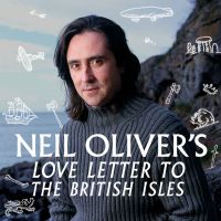 Neil Oliver's Love Letter to the British Isles cover