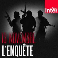 13 novembre : l'enquête cover