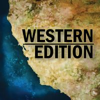 Western Edition cover