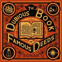 The Dubious Book of Famous Deeds cover