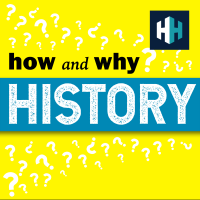 How and Why History cover