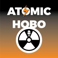 Atomic Hobo cover