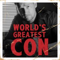 World's Greatest Con cover