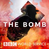 The Bomb cover